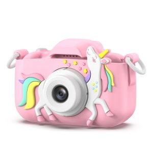 Kids camera