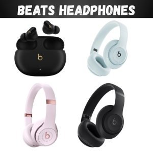 Prime Deals On Beats Headphones !!