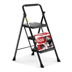 Step Ladder