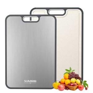 Titanium Cutting Board
