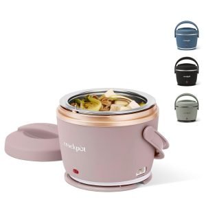 Electric Lunch Box