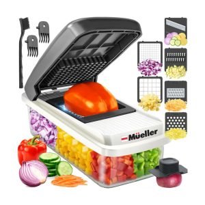 Vegetable Chopper