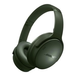 Bose QuietComfort Bluetooth Headphones