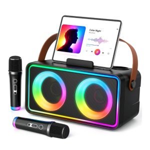 Karaoke Machine