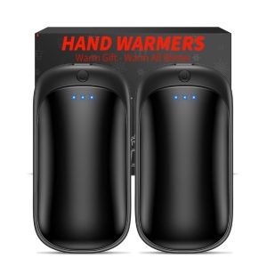 2 Pack Hand Warmers