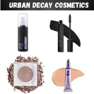 Prime Deals On Urban Decay Cosmetics !!