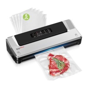 Vacuum Sealer Machine