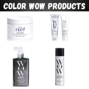 Color Wow Prime deals on Amazon