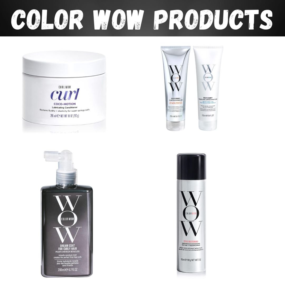 Color Wow Prime deals on Amazon