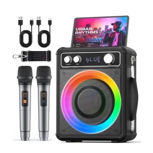 Karaoke Machine