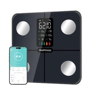 Smart Scale