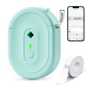 Label Maker Machine