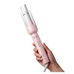 Automatic Curling Iron Hair Curler 