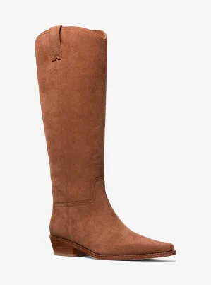 Michael Kors Nash Boots
