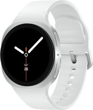 Samsung Galaxy Watch 8 40mm Bluetooth Smartwatch