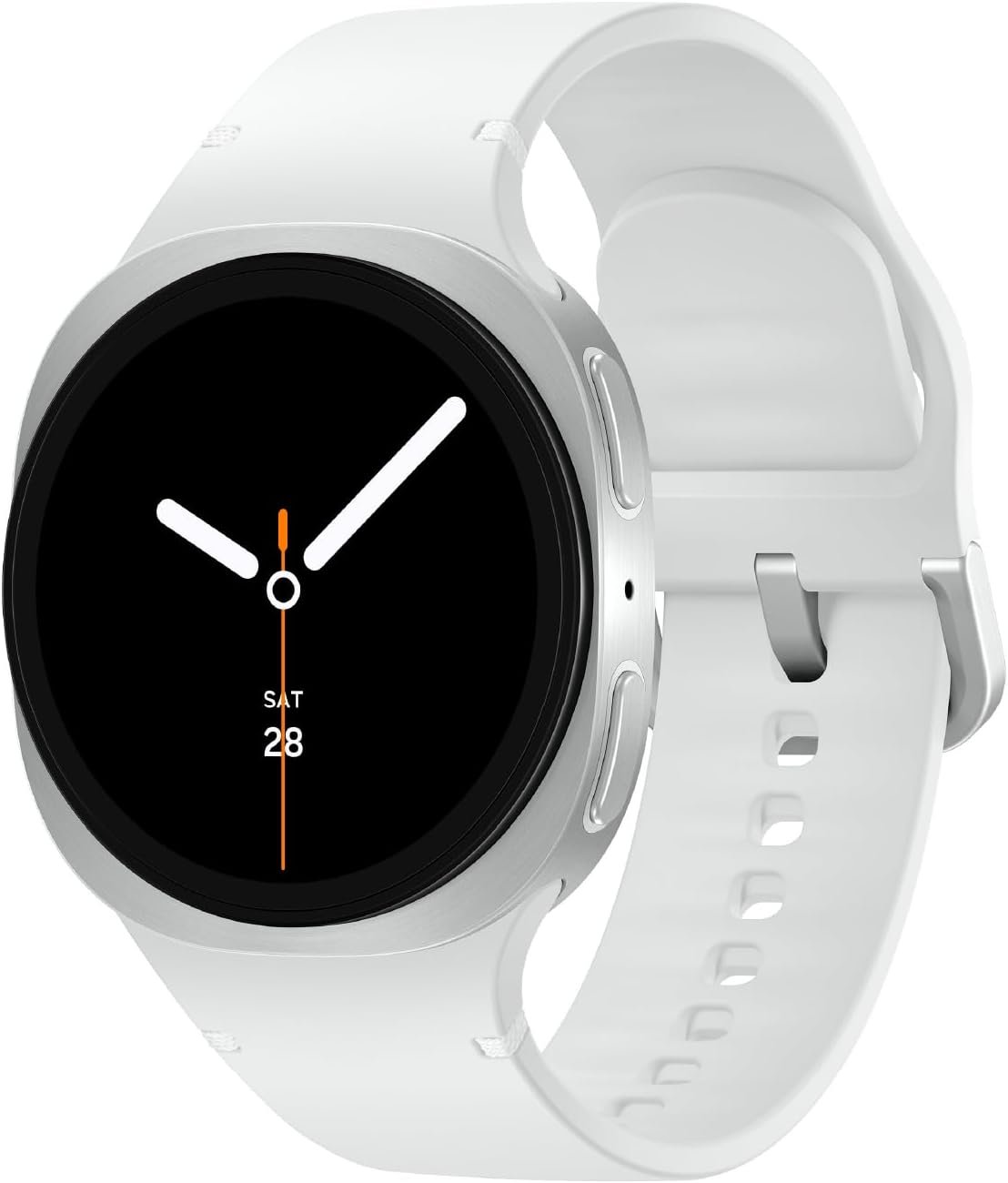 Samsung Galaxy Watch 8 40mm Bluetooth Smartwatch