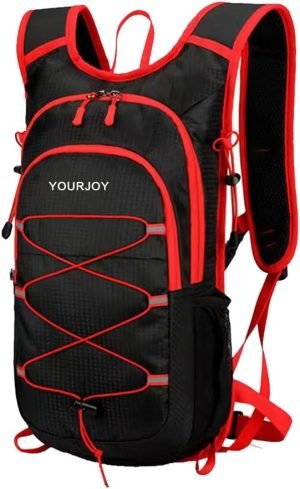 15L Hiking Backpack