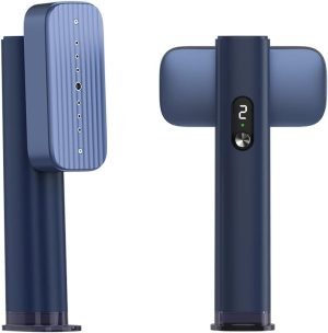G5 Pro Travel Steamer