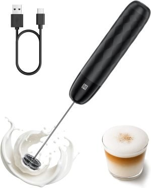 Milk Frother