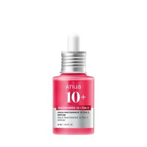 Anua Niacinamide 10 + TXA 4 Serum