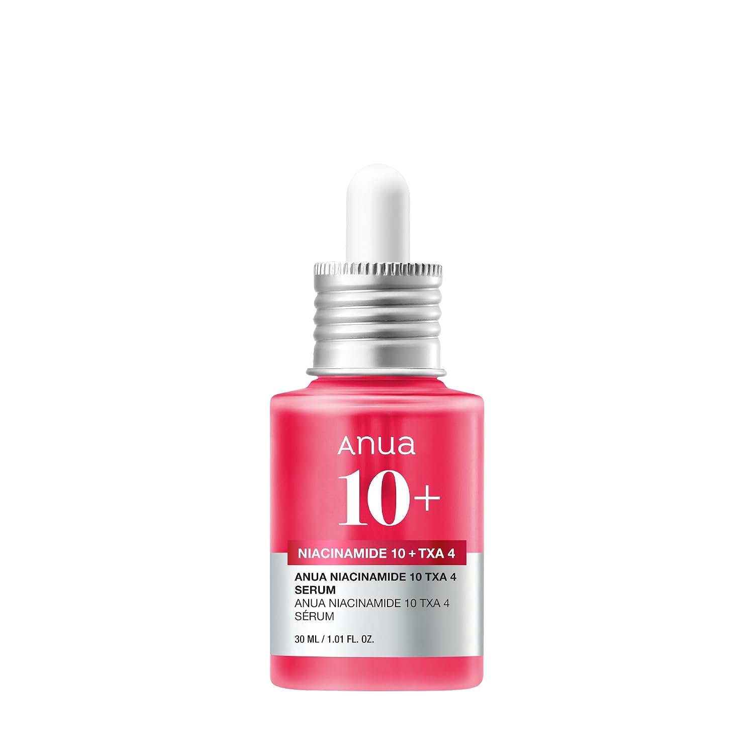 Anua Niacinamide 10 + TXA 4 Serum