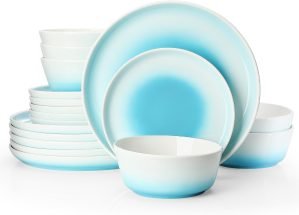 Sweese Porcelain Dinnerware Sets