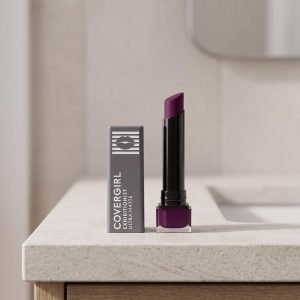 COVERGIRL Exhibitionist Ultra-Matte Lipstick