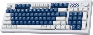 Wireless Keyboard