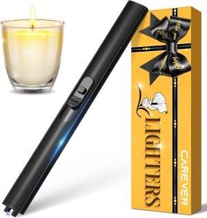Candle Lighter