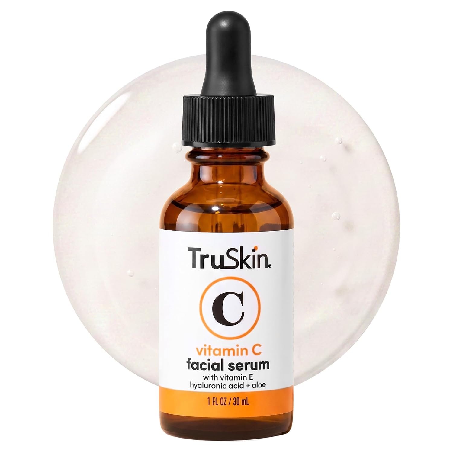TruSkin Brightening Vitamin C Serum