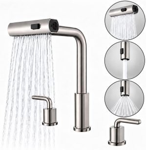 Kitchen Faucet