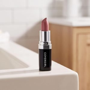 COVERGIRL Continuous Color Lipstick