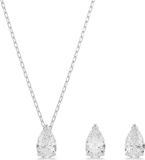 Swarovski Attract Jewelry Set Collection