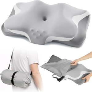 Camping Pillow