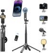 Magnetic Phone Tripod