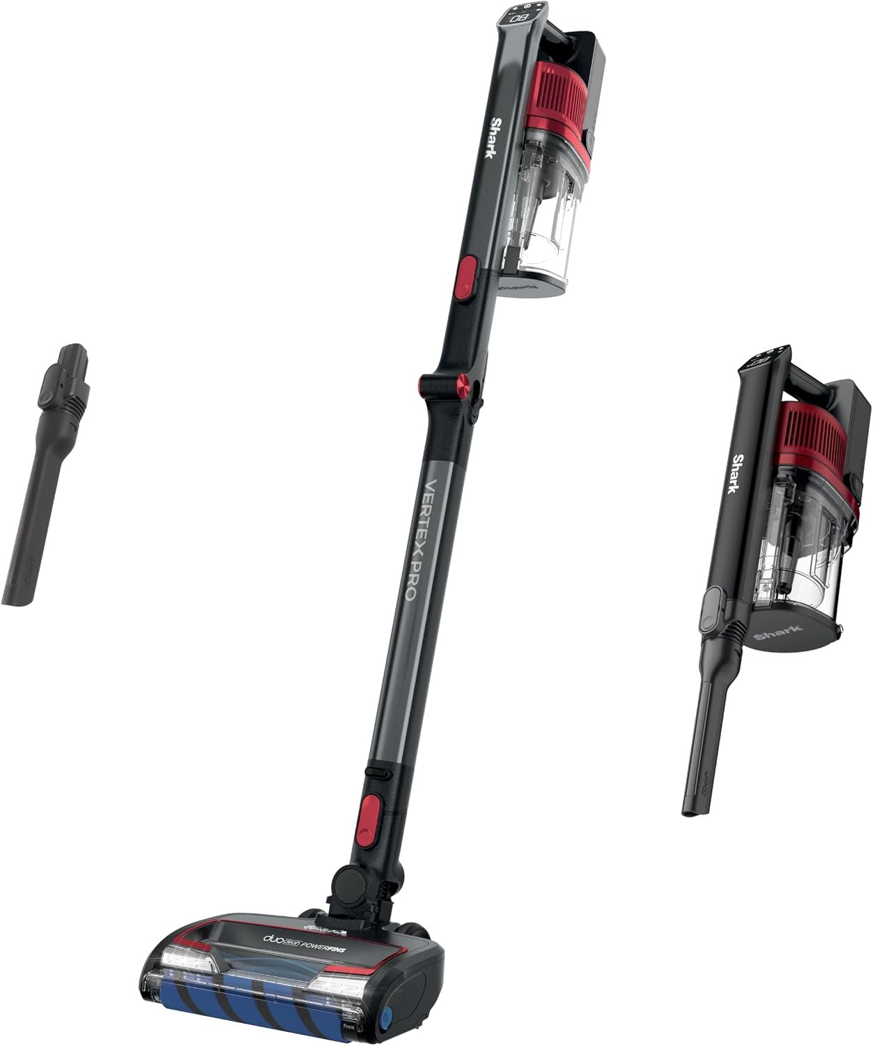 Shark Cordless Vertex Pro Lightweight Cordless Stick Vacuum