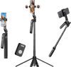 Auto Face Tracking Tripod