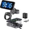 Acer 25W Wireless Fast Charging Station
