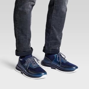 Men’s Casual Dress Sneakers