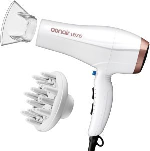 Conair Double Ceramic Hair Dryer