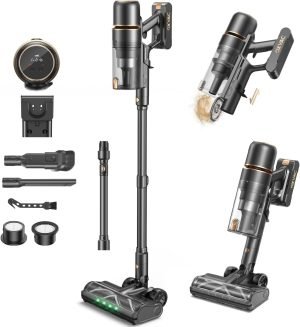 Cordless Stick Vacuum Cleaner
