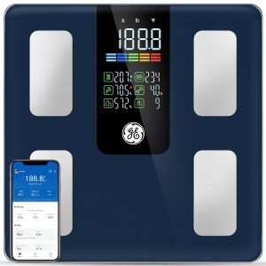 GE Smart Scale for Body Composition