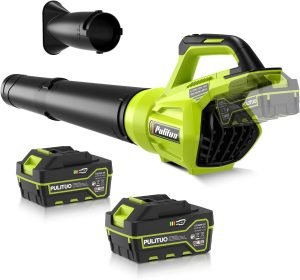 Leaf Blower