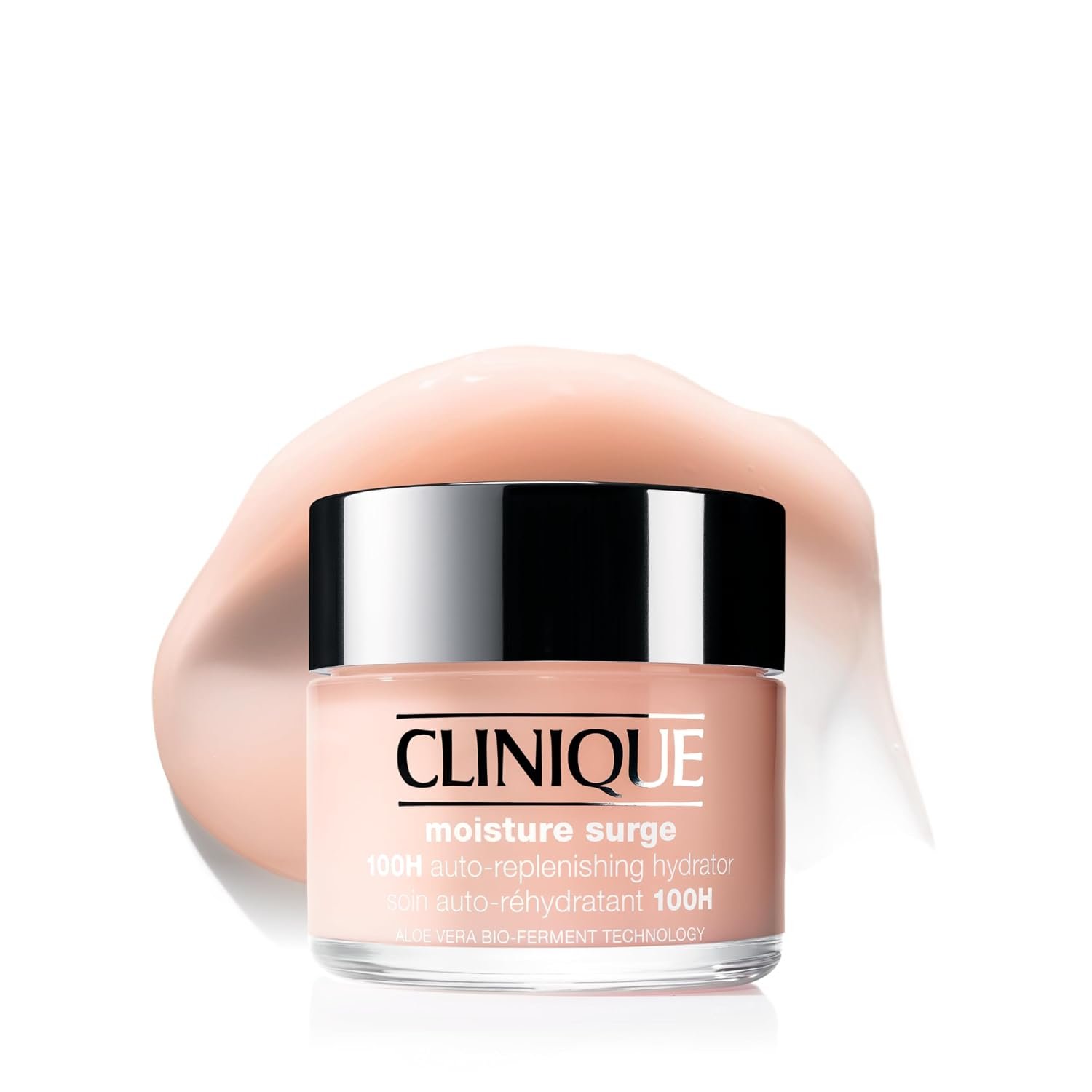 Clinique Moisture Surge 100H Auto
