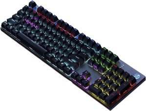 HP GK400F Gaming Keyboard