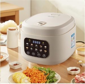 3L/3.2-Quart Ceramic Rice Cooker