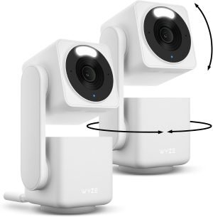 Cam Pan v4 (2-Pack)