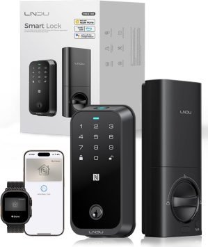 Smart Lock