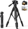 67″ Camera Tripod