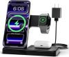 Wireless Charger iPhone Charging Station